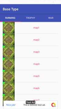 COC Maps and Attack Strategy screenshot 2