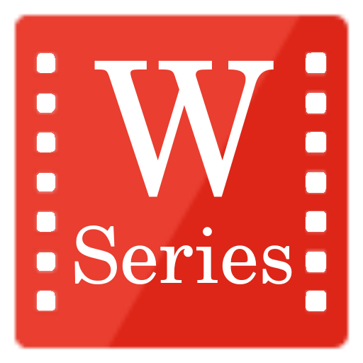 WatchSeries - Guide For Movie, TV, Cinema &amp; more icon