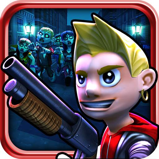 Zombies After Me! 1.1.3