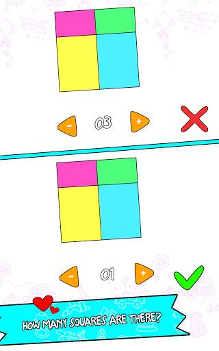 Brainmaster - Super Blow Brain Games screenshot 8