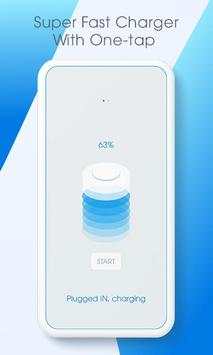Super Fast Charger 5x screenshot 1
