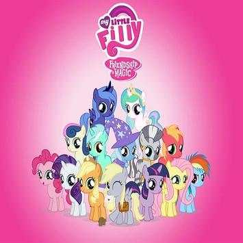 My Little Pony wallpapers screenshot 1
