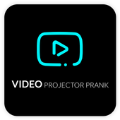 Video Projector - Enjoy Movie Theater at home icon