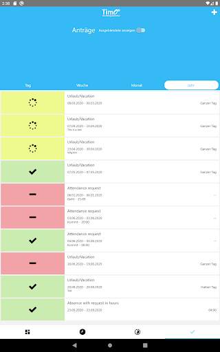 TimO Mobile screenshot 17