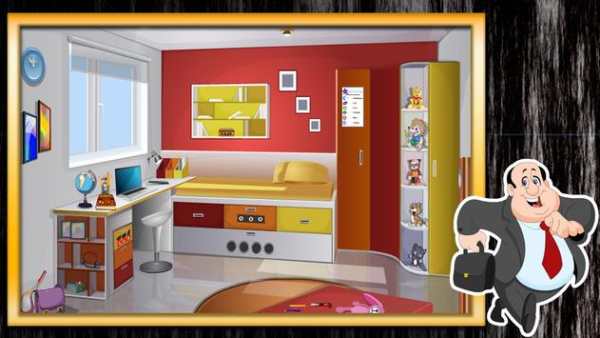 Escape Game : The Salesman screenshot 8