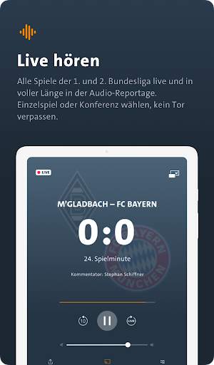 SPORTSCHAU screenshot 13