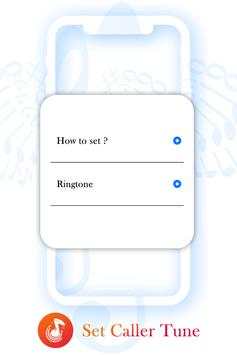 Set Callertune 2020 – Set Ringtone Free screenshot 4