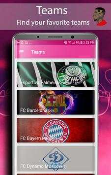⚽ Soccer Wallpapers: Footballpapers ⚽⚽ screenshot 2