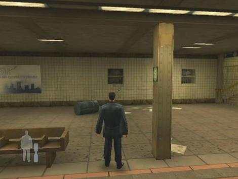 Tricks Max Payne screenshot 2