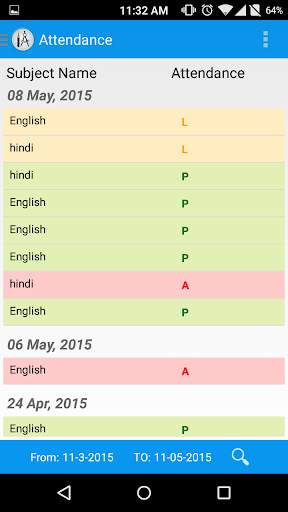 mySkoolApp screenshot 11