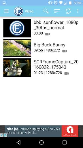 Frame Capture screenshot 2