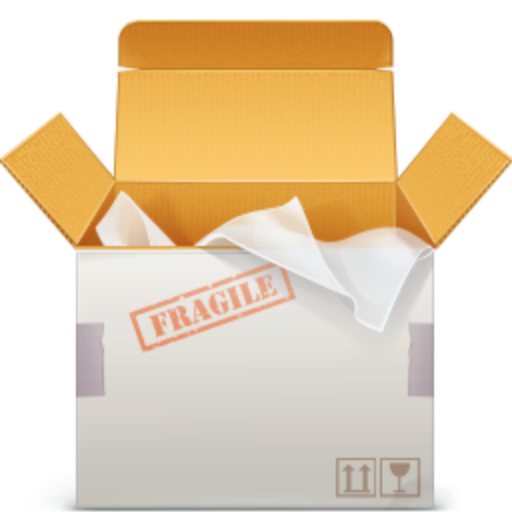 CD Lojista icon