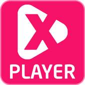 Movie X Player -  Movie X Video Player Full HD 11.02.22
