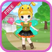 Bird Costume Fashion 7.9.3