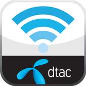 dtac wifi connection manager on 9Apps