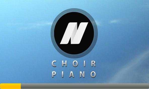 Best Piano Choir screenshot 1