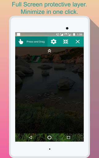 Screen Guard For Whatsapp screenshot 5