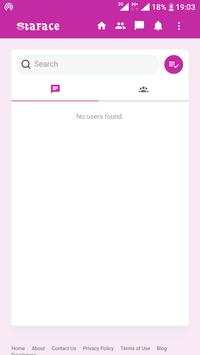 Staface Lite screenshot 7
