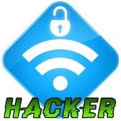 WiFi Password Hacker prank howtohackwifi