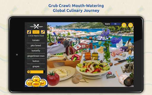 World Travel Hidden Object Game screenshot 17