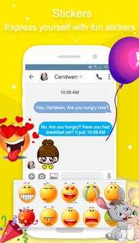 Text Now screenshot 1