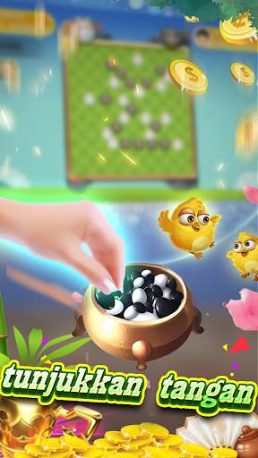 Domino QQ 2020-qiuqiu &Capsa Susun screenshot 7