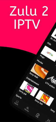 Live TV App Online TV Channel screenshot 2