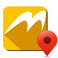 GPS Tracking App