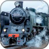 Fun Train Game