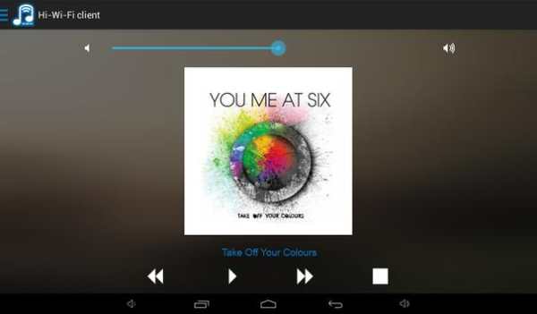 Hi-Wi-Fi screenshot 7