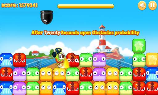 KaKa Crush screenshot 3