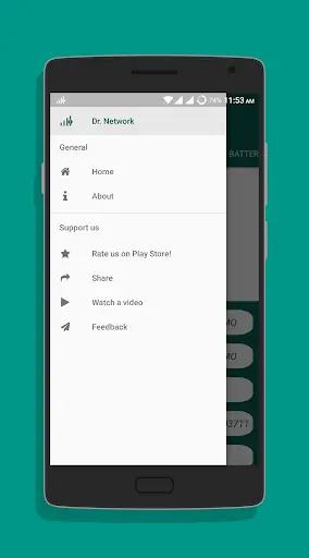 Dr. Network screenshot 6