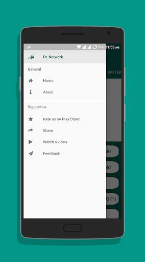 Dr. Network screenshot 6
