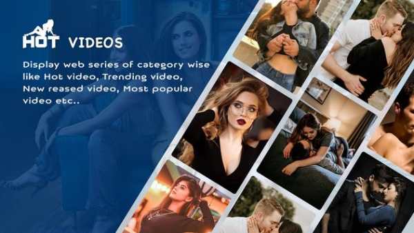 Web Series : watch free HD web series screenshot 7