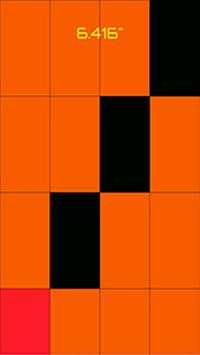 Lady Bug For Piano Game screenshot 3