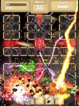 Wizard Vs Zombie screenshot 9