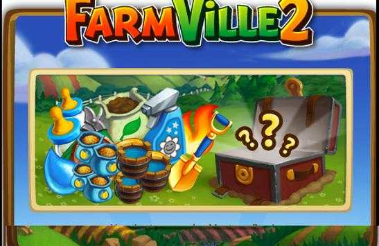 Play Farmville 2 Guide screenshot 3