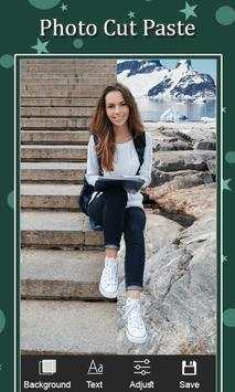 Photo Cut Paste - Remove or Replace Background Pic скриншот 7