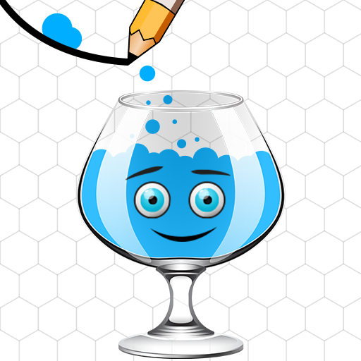 Smart Glass - Fill The Glass icon