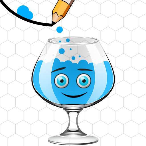 Smart Glass - Fill The Glass 1.18