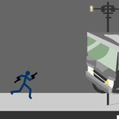 Strike (v.1) icon