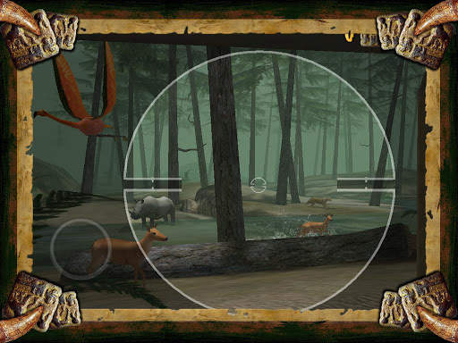 4x4 Safari screenshot 12