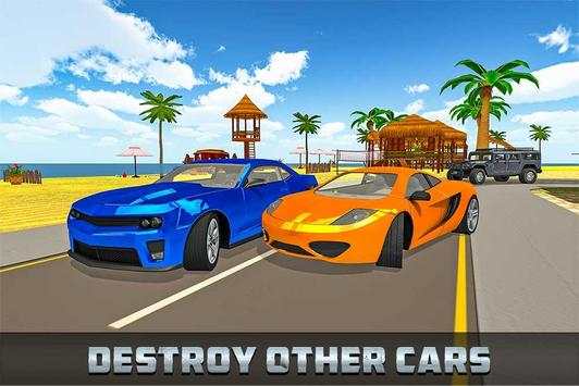 Ultimate Car Driving 2018 screenshot 11