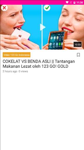 123 Go Bahasa Indonesia screenshot 2
