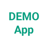 Google demo map icon