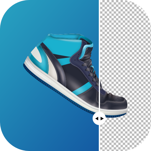 AI Background Remove icon