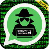 Hack WhatsApp Prank- en 1.0