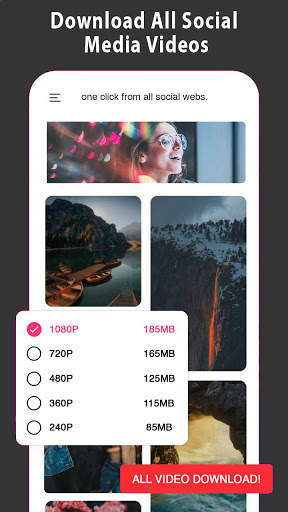 Snaptubè Free screenshot 3