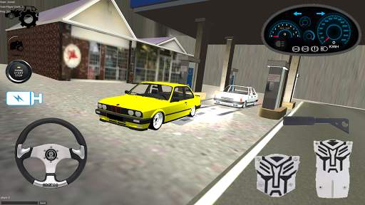 Turkish Cars Online Drive screenshot 5