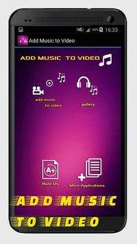 musical video maker screenshot 1